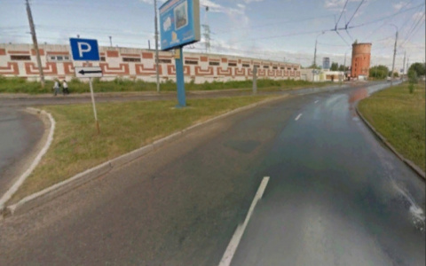 В Йошкар-Оле на время будет запрещена стоянка на одной из улиц