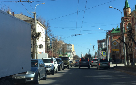 Топ-3 новых автозакона, которые коснутся не только владельцев машин