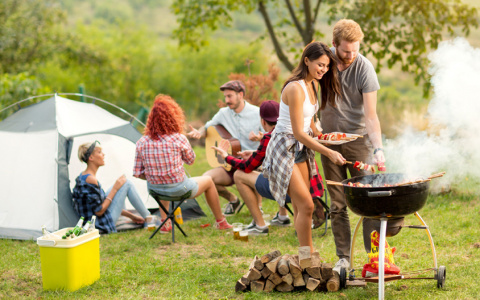 Аналитики рассказали, как йошкаролинцы планируют провести майские праздники