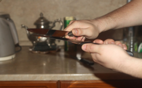 Присяжные осудили жителя Марий Эл, который зарезал родного брата