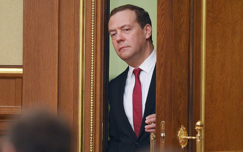 Дмитрий Медведев рассказал, при каких условиях в Марий Эл сделают четырехдневку