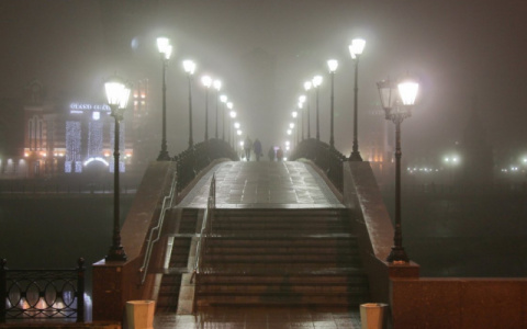 Жителей Марий Эл предупредили о штормовом ветре