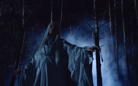 МТС показывает кошмары Моргенштерна, Дорна, Хаски и TikTok-блогеров в YouTube-хоррорах