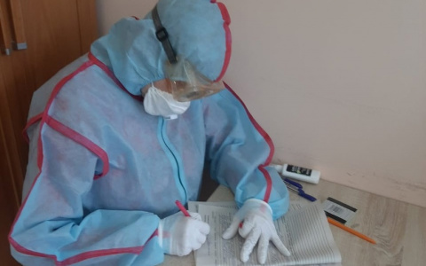 Стало известно из какой страны «идут» новые штаммы Covid-19