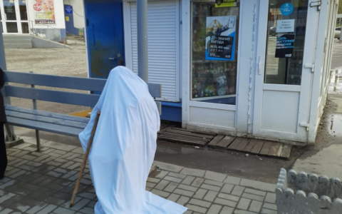 «Ждала автобус и умерла»: тело йошкаролинки нашли на остановке