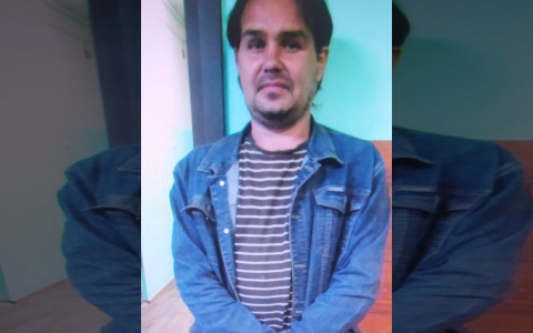 В Йошкар-Оле месяц ищут пропавшего мужчину