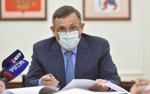 Глава Марий Эл планирует отреставрировать старейший лицей столицы