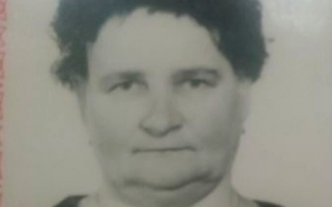 «Может быть в вашем регионе»: в Марий Эл ищут женщину в белом платке