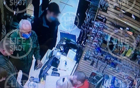 Казанскому стрелку продали оружие в йошкар-олинском магазине