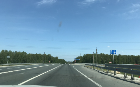Завтра в Йошкар-Оле перекроют одну из загородных трасс