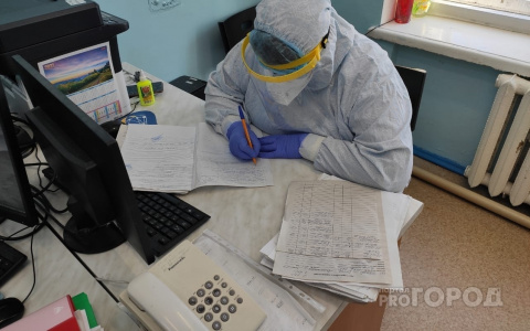 Ученые подтвердили пагубное влияние Covid-19 на мужскую потенцию