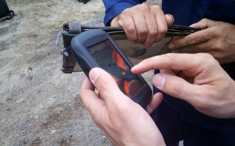 Школьница сидела на остановке, пока ее искали все полицейские Марий Эл