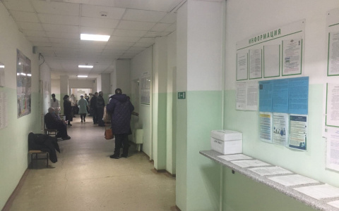 Коронавирус: ситуация на 15 мая