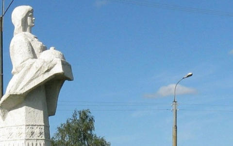 «Баба с караваем» в Марий Эл уже не та