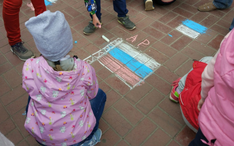 В Марий Эл 69 семьям выдали региональный  материнский капитал