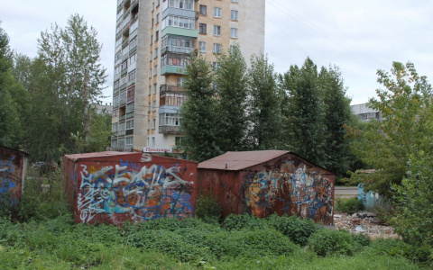 «Притон, рюмочная и тупичок для секса»: владелец гаража рассказал о необычных увлечениях йошкаролинцев