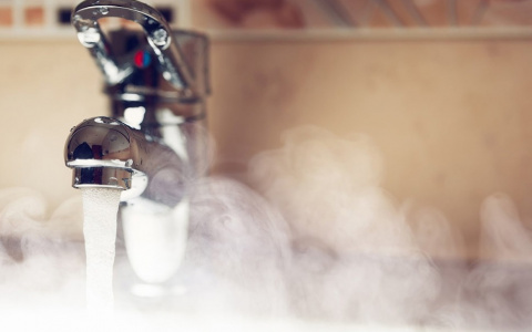 Стала известна дата отключения горячей воды в Йошкар-Оле