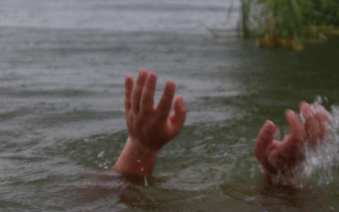 В Марий Эл девятилетний мальчик утонул на глазах одноклассников