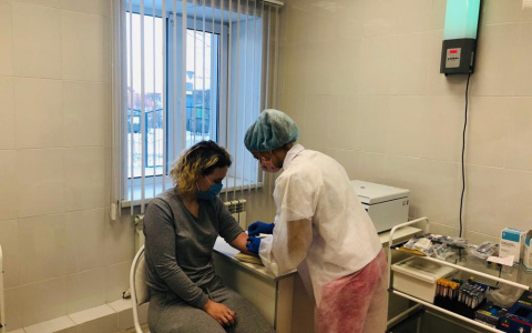 Йошкаролинцы массово «губят»  себя таблетками от давления