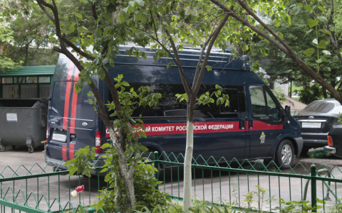 В Йошкар-Оле устанавливают личность женщины, которую нашли мертвой на улице