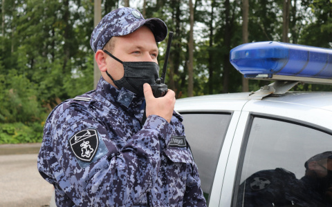 Федеральный преступник, которого искала вся Россия, лежал грязным и пьяным в поселке Марий Эл