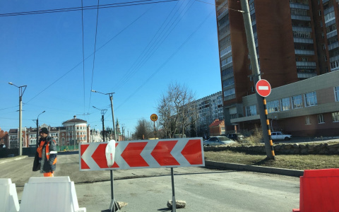 В Марий Эл на одном из участков наконец-то возьмутся за капремонт