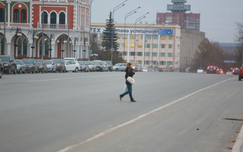 Жительницу Марий Эл оставили без гроша сотрудники банка