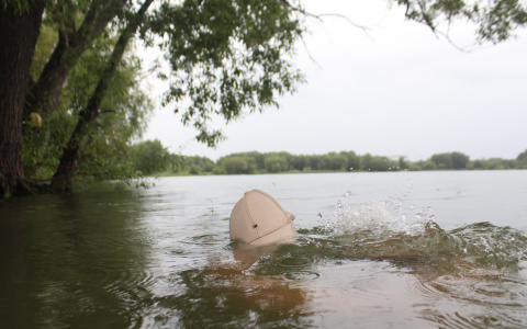 «Тело просто плавало в воде»: в Марий Эл жители села обнаружили утопленника
