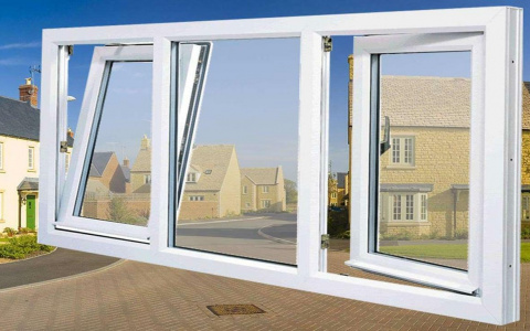 Пластиковые, деревянные, алюминиевые - какие окна подойдут именно вам