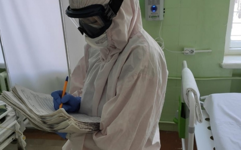 Обязуют ли школьников делать тест на Covid-19 перед сдачей ЕГЭ