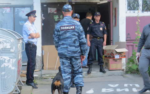 «Расчленил и выбросил в мусорку»: задержали "отморозка", который убил гантелей свою возлюбленную