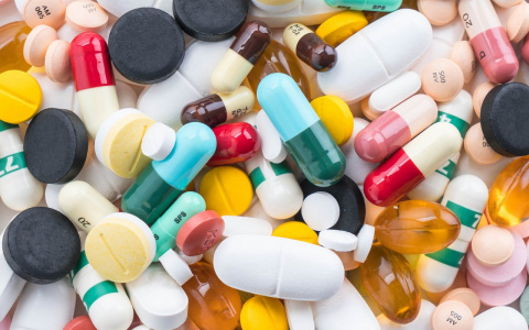 Йошкаролинцы массово «губят»  себя таблетками от давления