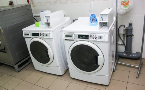 Житель Марий Эл вынес со съемной квартиры стиральную машину