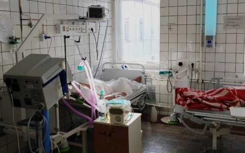 «Отдых с последствиями»: в Марий Эл добавили 30 коек для больных Covid-19