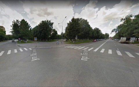 «Перекопают очередную улицу»: в Йошкар-Оле перекроют проспект Гагарина