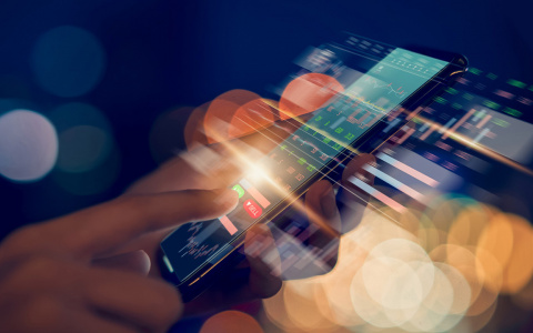 Биржа в кармане: универсальное приложение для инвестиций FinamTrade