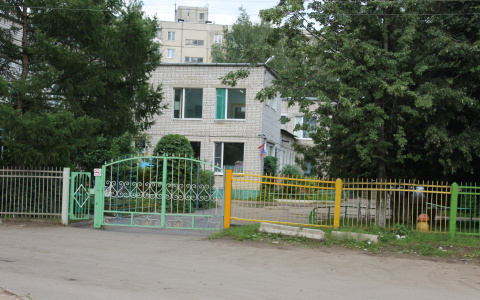 В Марий Эл детский сад два года экономил на работниках