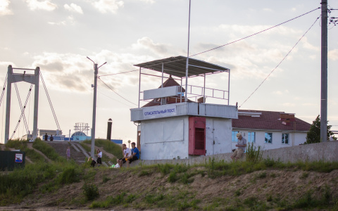 Тепло и небольшой дождь порадуют йошкаролинцев в первый день уикенда