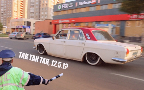 Водителям в Марий Эл станет труднее законно внести изменения в автомобиль