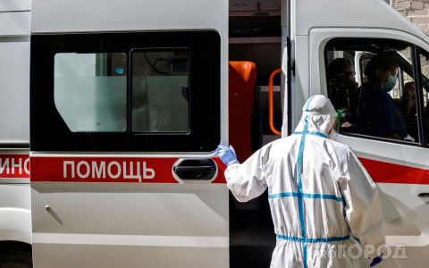 Двое жителей Волжска стали жертвами Covid-19