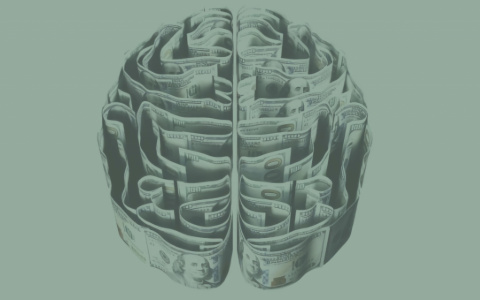 Пройдите тест, чтобы узнать насколько ваш мозг пошлый