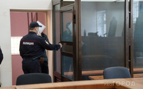 В Марий Эл осудили участницу запрещенной в России религиозной организации