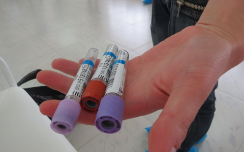 В Йошкар-Оле завели дело на "спортсмена" за покупку тестостерона в интернете