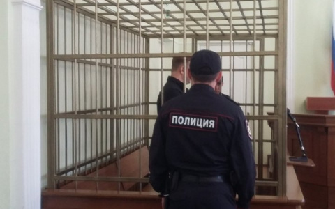 Житель Марий Эл до смерти забил кулаками в живот свою подругу