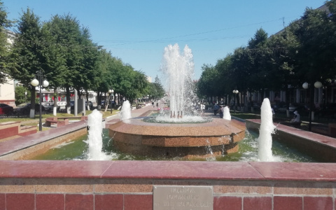 «Слегка облачно, но в целом хорошо»: погода в Йошкар-Оле понемногу становится летней