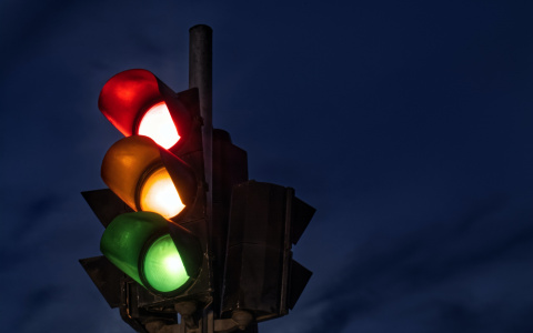 В Йошкар-Оле временно прекратят работу несколько светофоров