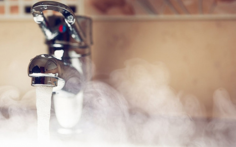 Некоторым йошкаролинцам включат горячую воду на день раньше