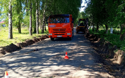 Пенсионерка из Марий Эл погибла под Камазом