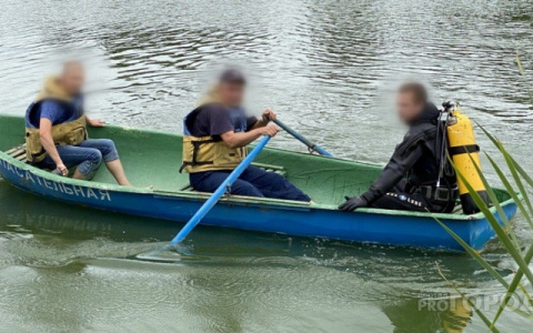 Известно, что утонувший мужчина из Марий Эл был болен