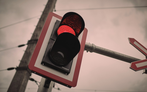 Сегодня на одном из перекрестков Йошкар-Олы отключат светофор